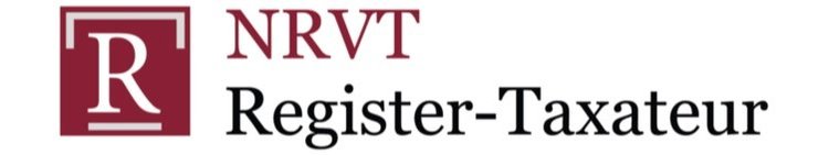 NRVT registered valuer