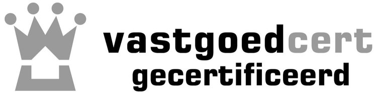 VastgoedCert certified